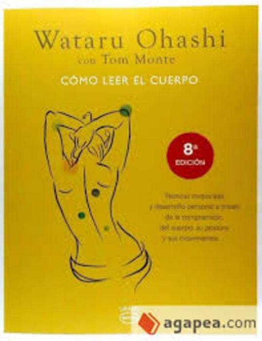 COMO LEER EL CUERPO.. | Wataru Ohashi