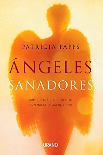 ANGELES SANADORES  | PATRICIA  PAPPS