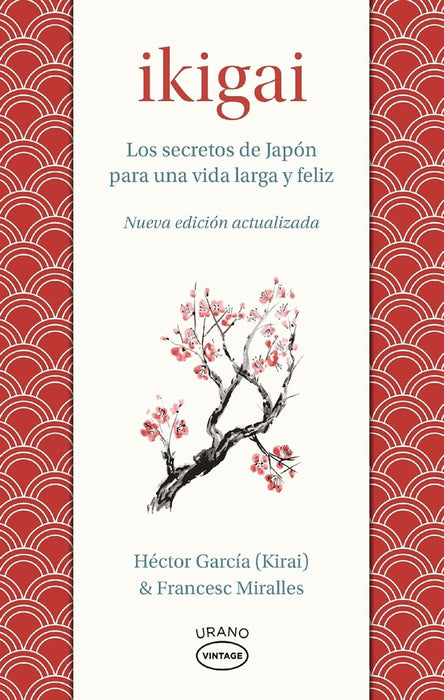 IKIGAI*. | García, Miralles