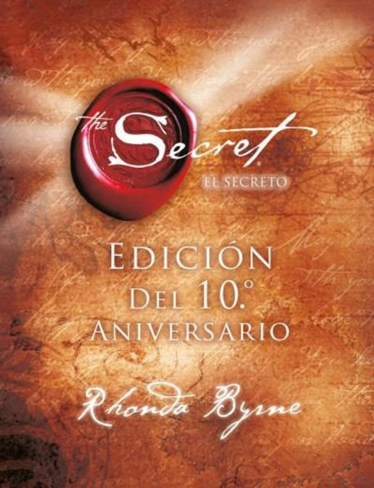 El Secreto ( Edicion aniversrio) (AUT) | Rhonda Byrne