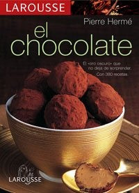 Larousse del Chocolate