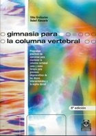 GIMNASIA PARA LA COLUMNA VERTEBRAL.. | SILKE GROTKASTEN