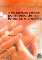 LA REEDUCACIÓN POSTURAL POR MEDIO DE LAS TERAPIAS MANUALES | MARCEL BIENFAIT