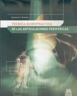 TECNICA QUIROPRACTICA* | Raymond T. Broome