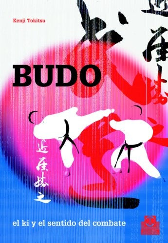 BUDO.. | Kenji Tokitsu