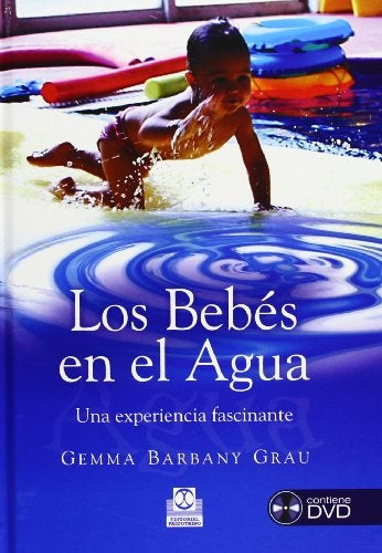 LOS BEBES EN EL AGUA.. | GEMMA  BARBANY GRAU