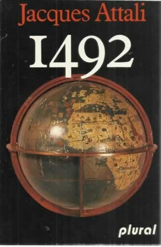 1492 | Jacques Attali