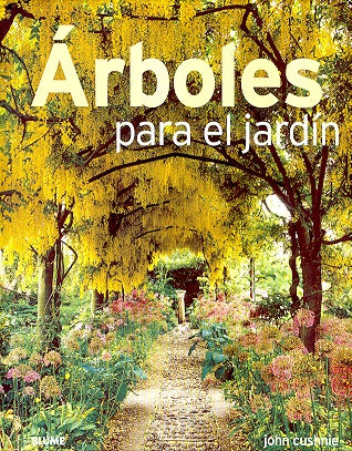 Arboles Para El Jardin | Unknown