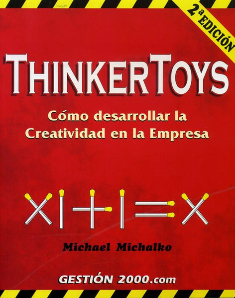 Thinkertoys | Vários