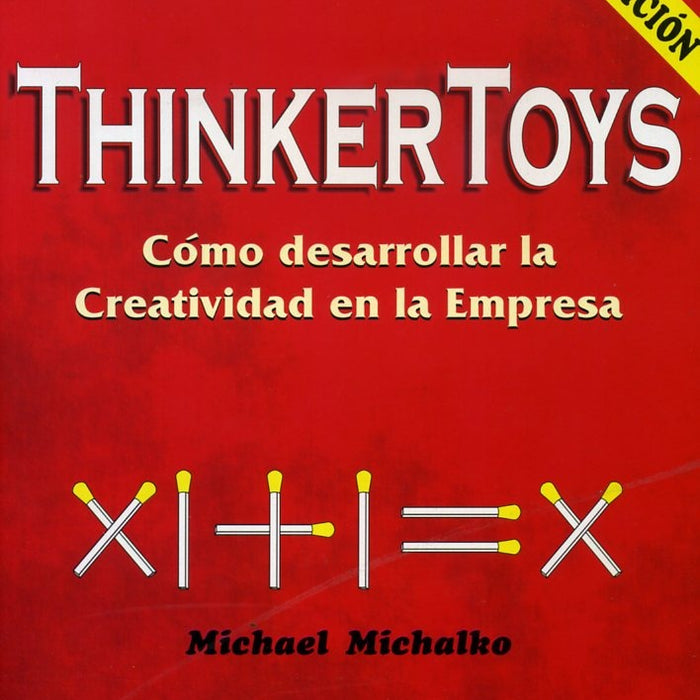 Thinkertoys | Vários