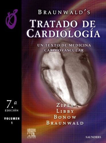 TRATADO DE CARDIOLOGIA (2 VOL).. | ZIPES EUGENE BRAUNWALD