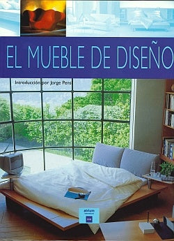 EL MUEBLE DE DISEÑO.. | Jordi Vigue