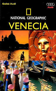 VENECIA (NATIONAL GEOGRAPHIC)