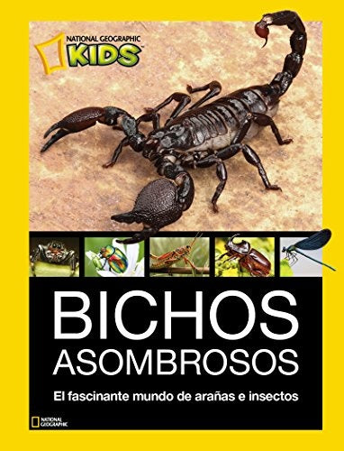 Bichos asombrosos  | VACIO