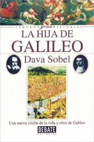 La hija de galileo | David S. Sobel