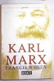 Karl Marx | Francis Wheen