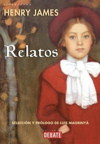 Relatos  | HENRY JAMES