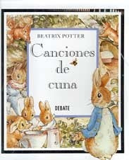 Canciones de Cuna (Spanish Edition) | Beatrix Potter