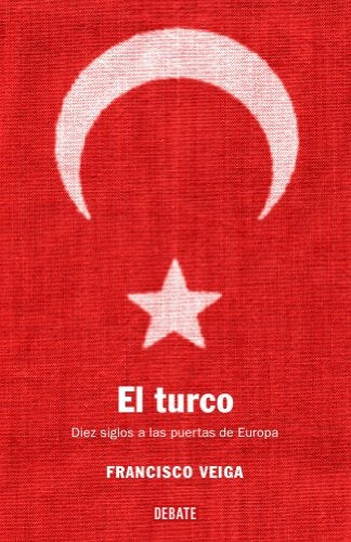 EL TURCO.. | Francisco Veiga