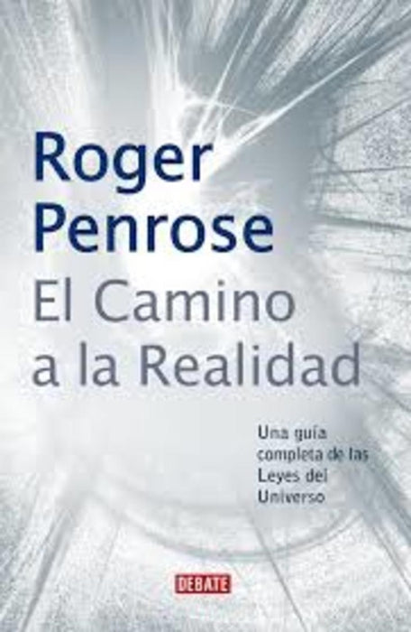 el  camino de la realidad