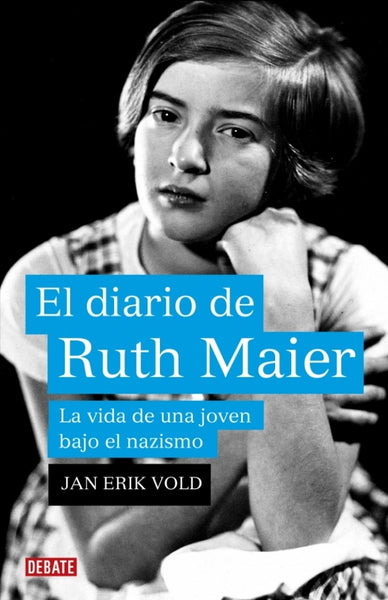 EL DIARIO DE RUTH MAIER OFERTA | JAN ERIK VOLD