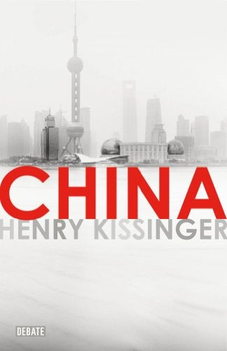 China | Henry Kissinger