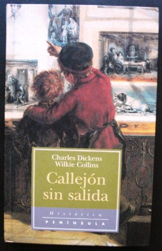 Callejón sin salida | Dickens-Collins-Poljak