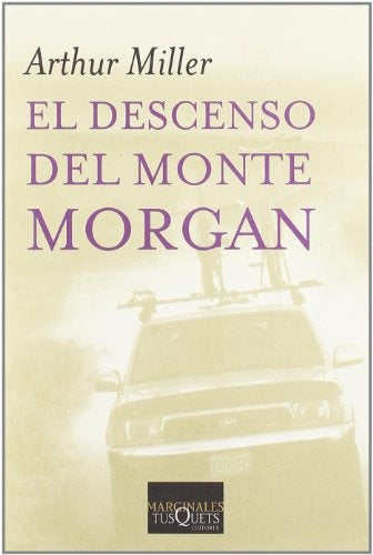 El descenso del monte Morgan | Unknown