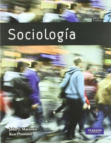 SOCIOLOGÍA.. | John J. Macionis