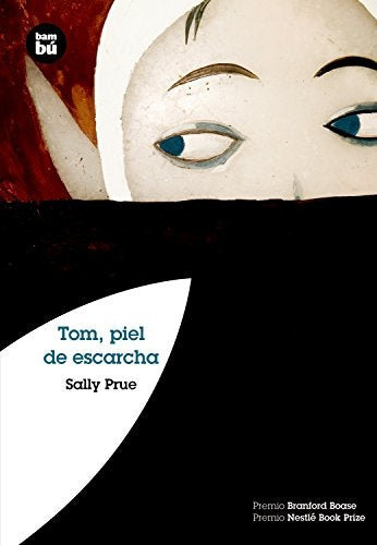 TOM, PIEL DE ESCARCHA.. | Sally Prue