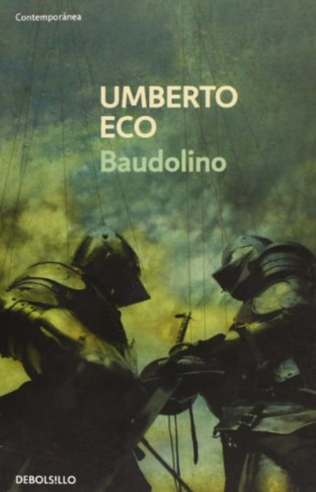 BAUDOLINO | Umberto Eco