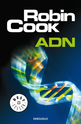 ADN | Robin Cook