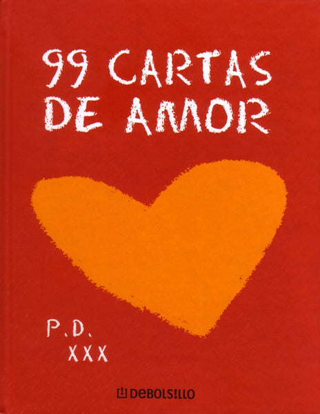 99 cartas de amor