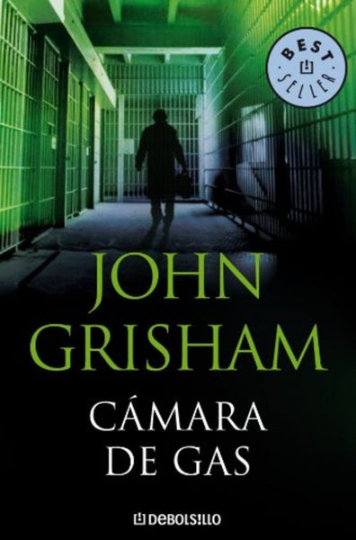 Cámara de gas | John Grisham