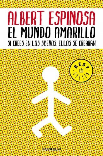 EL MUNDO AMARILLO.. | Albert Espinosa