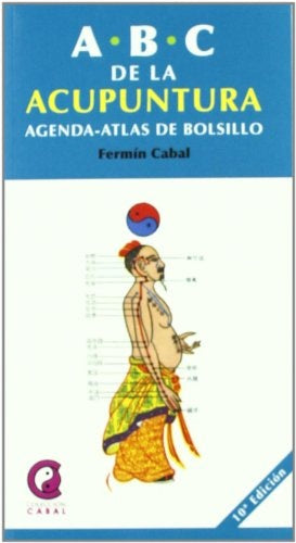 ABC de la Acupuntura | Fermín Cabal