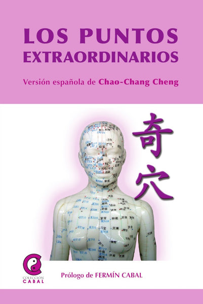 Los Puntos Extraordinarios | Chao Chan Cheng