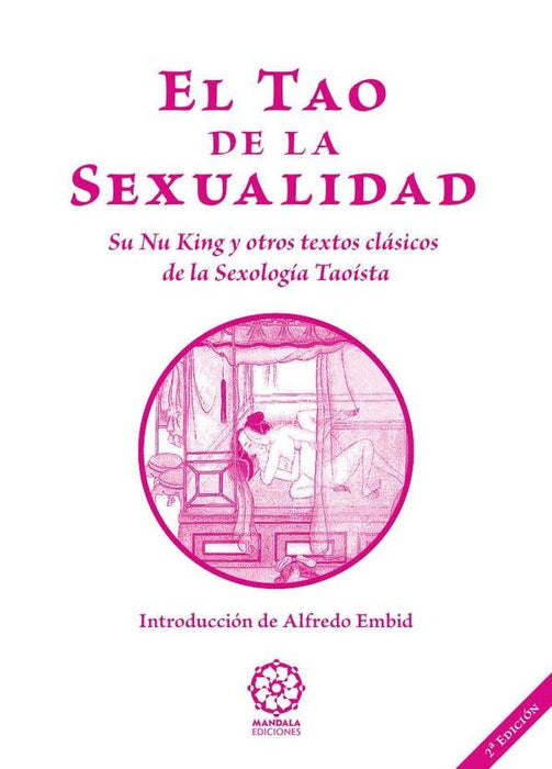 El Tao de la Sexualidad | - Anónimo