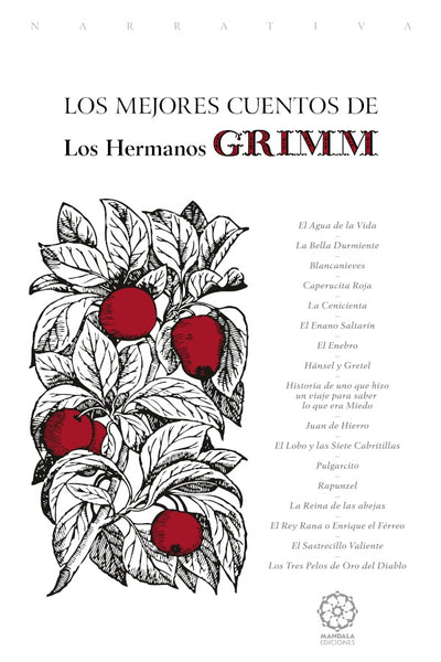 Los mejores cuentos de  los Hermanos Grimm | Hermanos Grimm