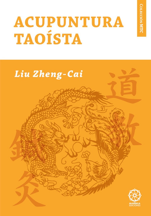 Acupuntura Taoísta | Liu Zeng Cai