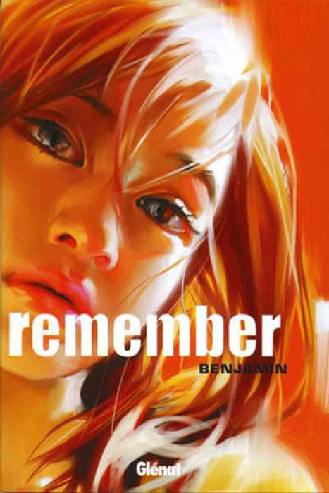 REMEMBER* .. | BENJAMIN .