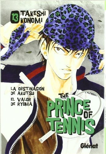 THE PRINCE OF TENNIS 13.. | Takeshi Konomi