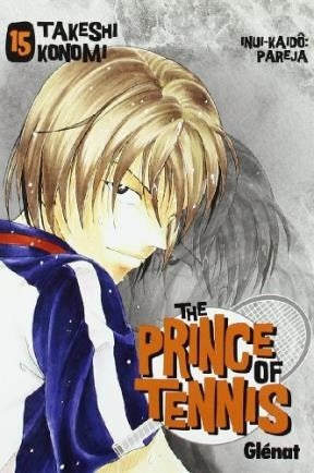 THE PRINCE OF TENNIS 15 .. | Takeshi Konomi