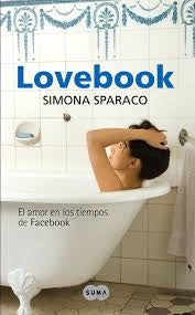 lovebook- OFERTA | Simona  Sparaco