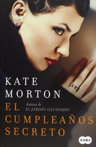 EL CUMPLEAÑOS SECRETO | Kate Morton