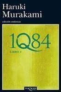 1Q84 | Haruki Murakami