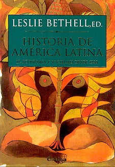 Historia de América Latina* | Magdalena Chocano Mena