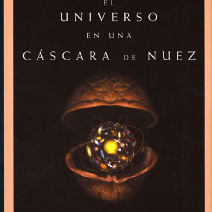 EL UNIVERSO EN UNA CASCARA DE NUEZ.. | Hawking-Jou i Mirabent