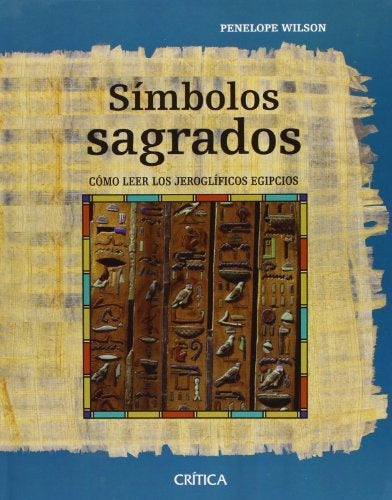 SIMBOLOS SAGRADOS .. | Penelope Wilson