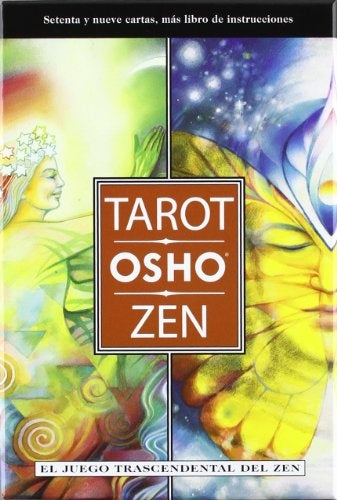 TAROT OSHO ZEN | Osho